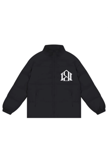 BeWare BrandzPuffer Coat