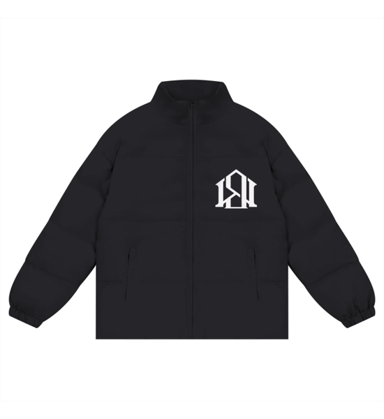 BeWare BrandzPuffer Coat