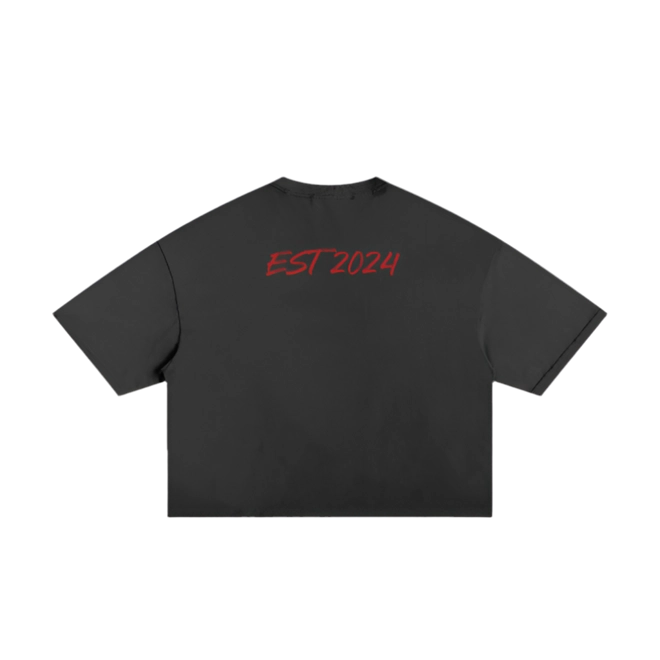 Additional Image for BeWare Brandz official Tee