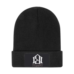 BeWare Brandz Beanie