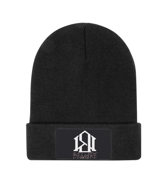 BeWare Brandz Beanie