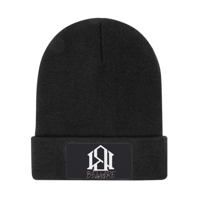 product Image for BeWare Brandz Beanie
