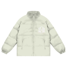 BeWare Brandz Puffer Coat