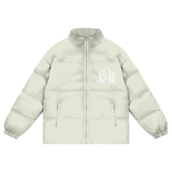 BeWare Brandz Puffer Coat