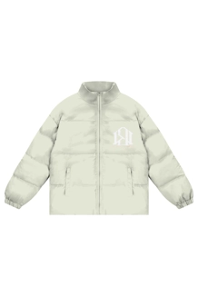 BeWare Brandz Puffer Coat