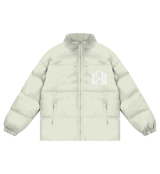 BeWare Brandz Puffer Coat