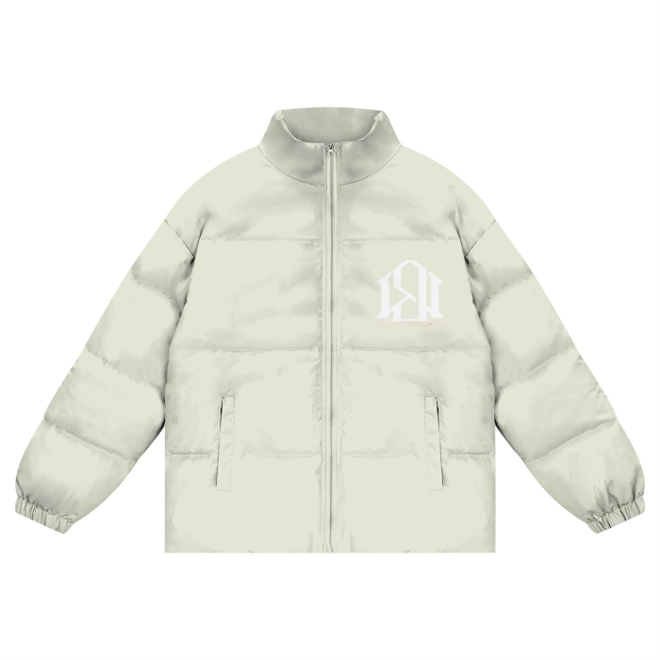 product Image for BeWare Brandz Puffer Coat