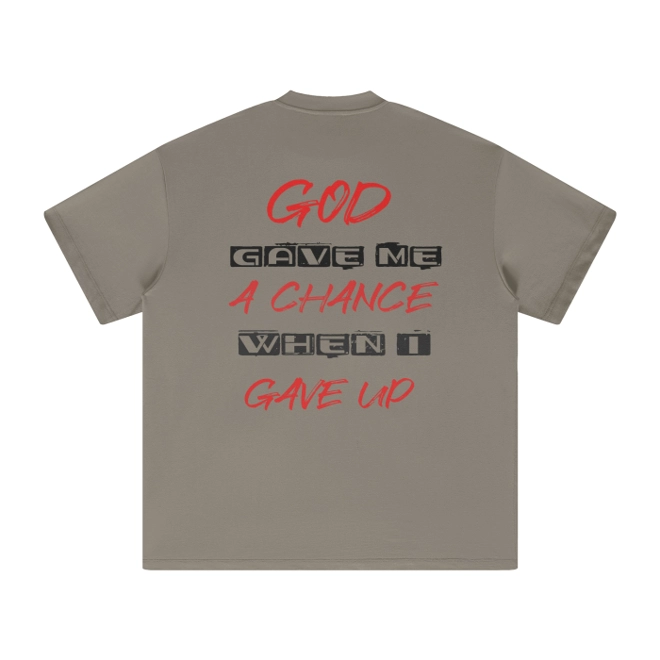 Additional Image for BeWare Brandz Slogan Tee