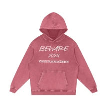BeWare Brandz Waredemic Hoody
