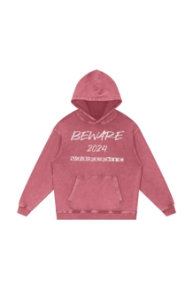 BeWare Brandz Waredemic Hoody