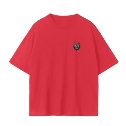 Beware Brandz PAC Quote Tee
