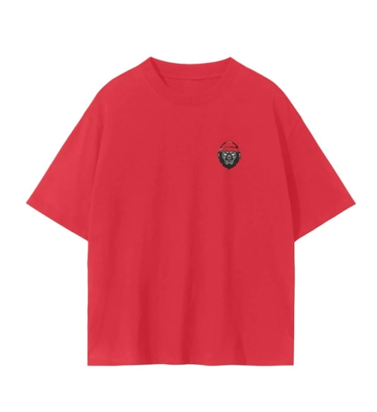 Beware Brandz PAC Quote Tee