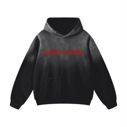 BeWare Brandz Juney Edition Hoody