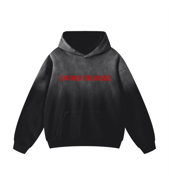 BeWare Brandz Juney Edition Hoody