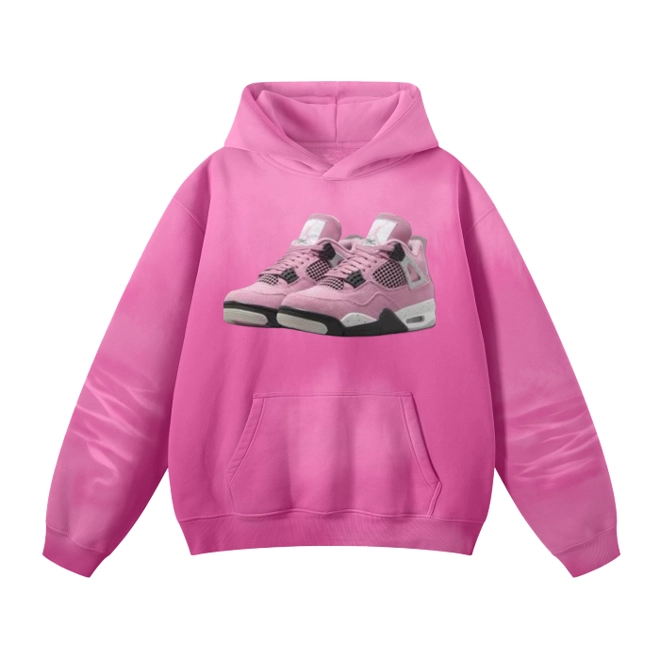 Additional Image for BeWare the Brandz Women’s Jays Hoody