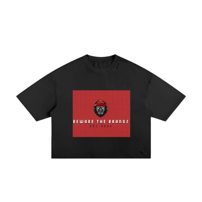 Additional Image for BeWare Brandz official Tee