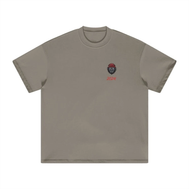 product Image for BeWare Brandz Slogan Tee