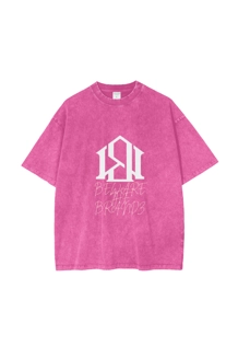 NEW BeWare Brandz Tee