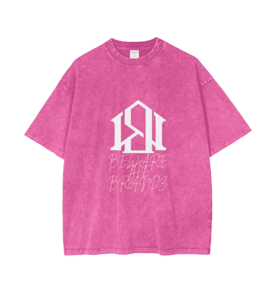 NEW BeWare Brandz Tee