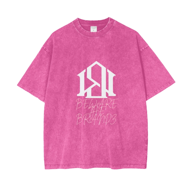 product Image for NEW BeWare Brandz Tee