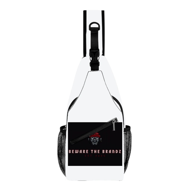 product Image for Beware Brandz bag