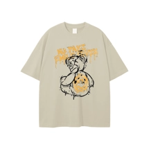 Beware Brandz Custom Tee