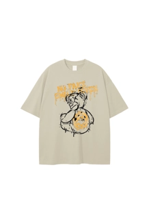 Beware Brandz Custom Tee