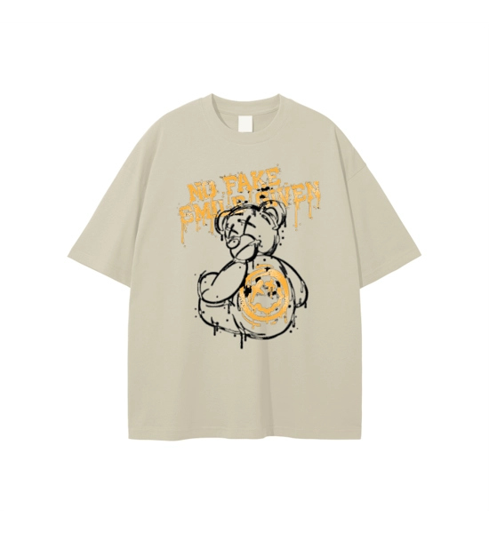 Beware Brandz Custom Tee