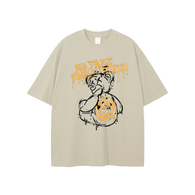 product Image for Beware Brandz Custom Tee