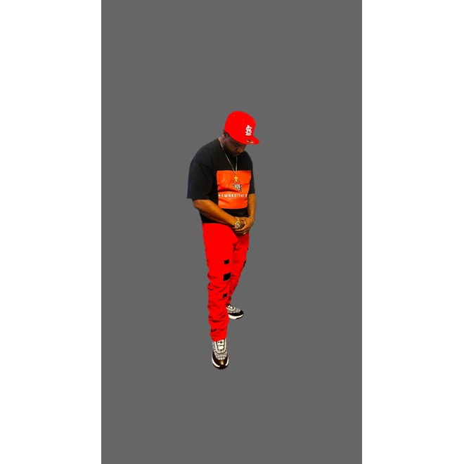 Additional Image for BeWare Brandz official Tee