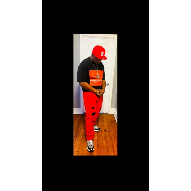 Additional Image for BeWare Brandz official Tee