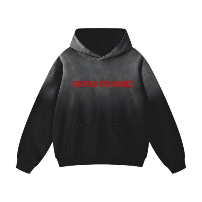 Additional Image for BeWare Brandz Juney Edition Hoody