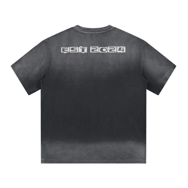 Additional Image for BeWare Brandz Grafitti Tee