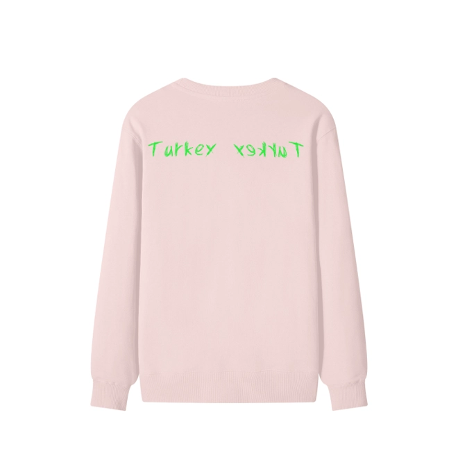 Additional Image for Turkey bowl Beware Brandz edition sweater