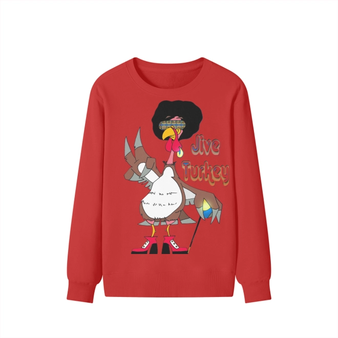 product Image for Jive Turkey BeWare Brandz Edition Sweater
