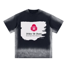 BeWare The Brandz Retro logo Tee