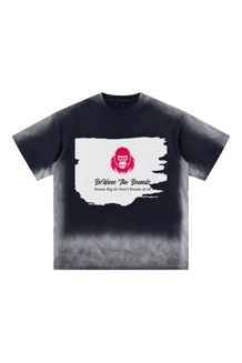 BeWare The Brandz Retro logo Tee