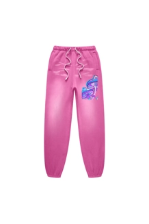 BeWare Psych Fleece Joggers