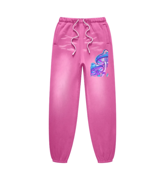 BeWare Psych Fleece Joggers