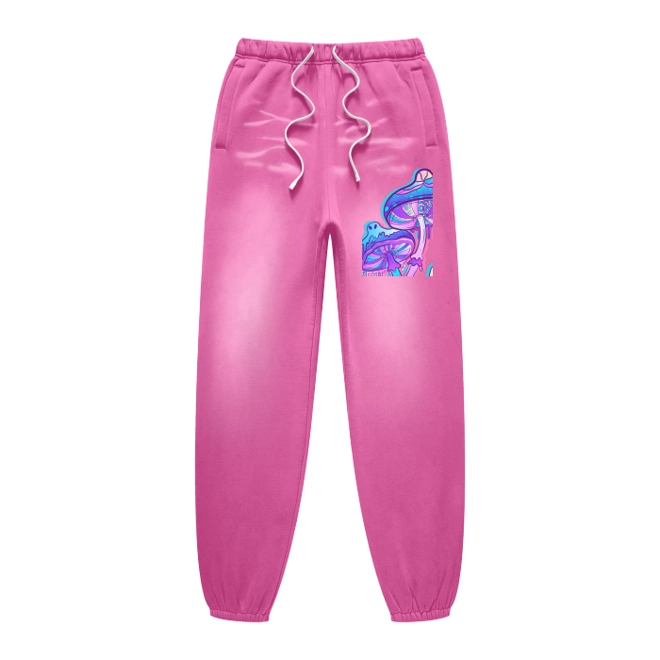 product Image for BeWare Psych Fleece Joggers