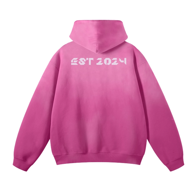 Additional Image for BeWare the Brandz Women’s Jays Hoody
