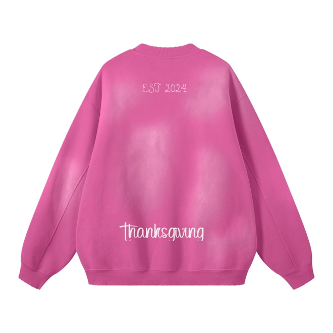 Additional Image for Jive Turkey BeWare Brandz edition Sweater