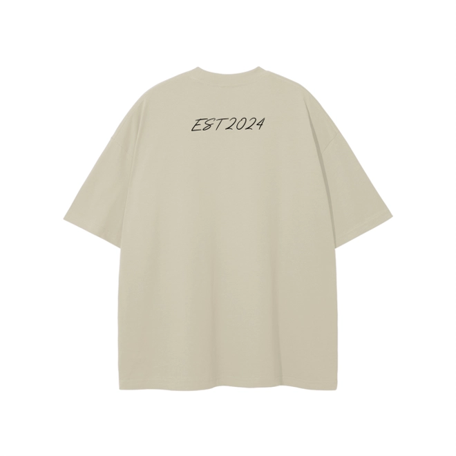 Additional Image for Beware Brandz Custom Tee
