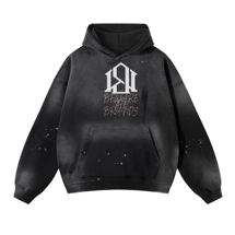 NEW BeWare The Brandz Black ..
