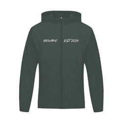 BeWare The Brandz Promotional Sports Jacket