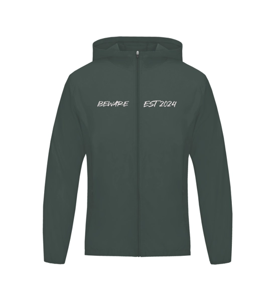 BeWare The Brandz Promotional Sports Jacket