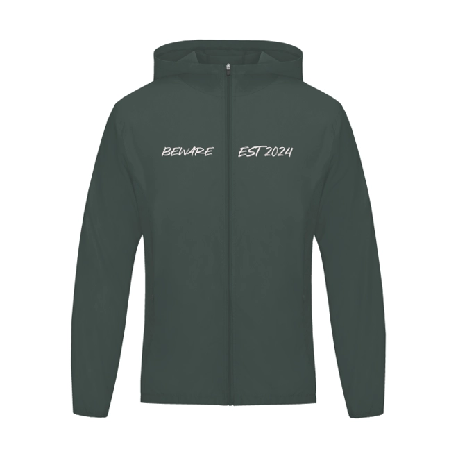 product Image for BeWare The Brandz Promotional Sports Jacket
