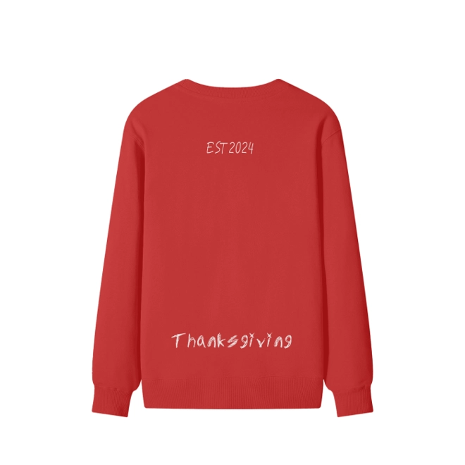 Additional Image for Jive Turkey BeWare Brandz Edition Sweater