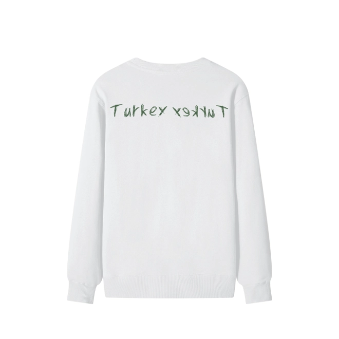 Additional Image for Turkey bowl BeWare Brandz edition Sweater