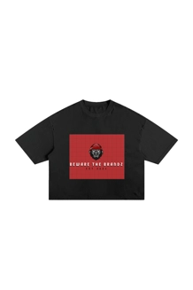 BeWare Brandz official Tee